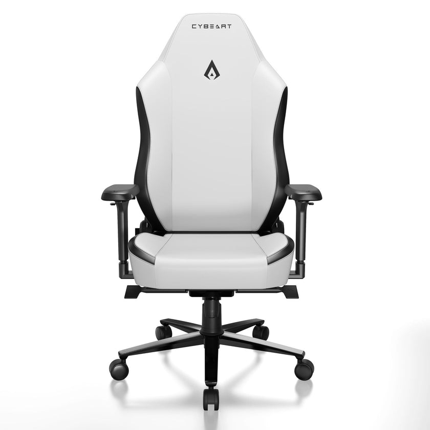 Apex Series - Arctic White Gaming Chair