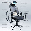 Batman Classic Gaming Chair
