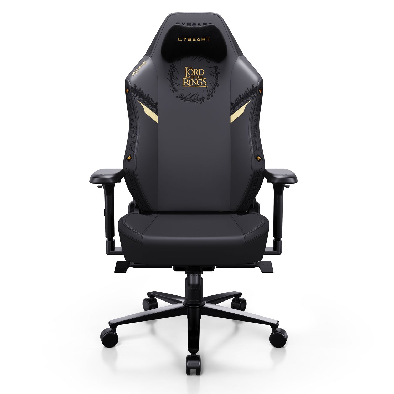 The Lord of the Rings™ (Black Edition) Gaming Chair