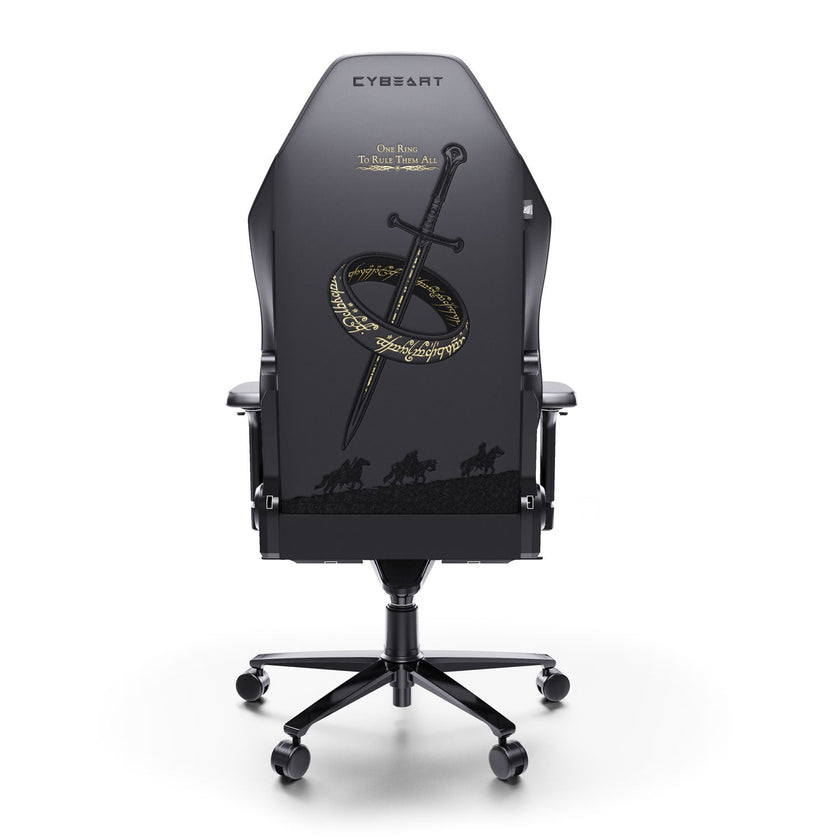 The Lord of the Rings™ (Black Edition) Gaming Chair