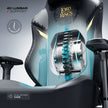 The Lord of the Rings™ (Black Edition) Gaming Chair