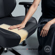The Lord of the Rings™ (Black Edition) Gaming Chair