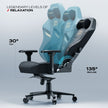 The Lord of the Rings™ (Black Edition) Gaming Chair