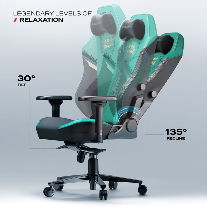 The Lord of the Rings™ Gaming Chair