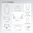 Superman Gaming Chair