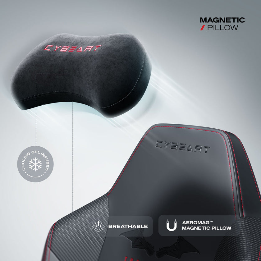 The Batman Gaming Chair