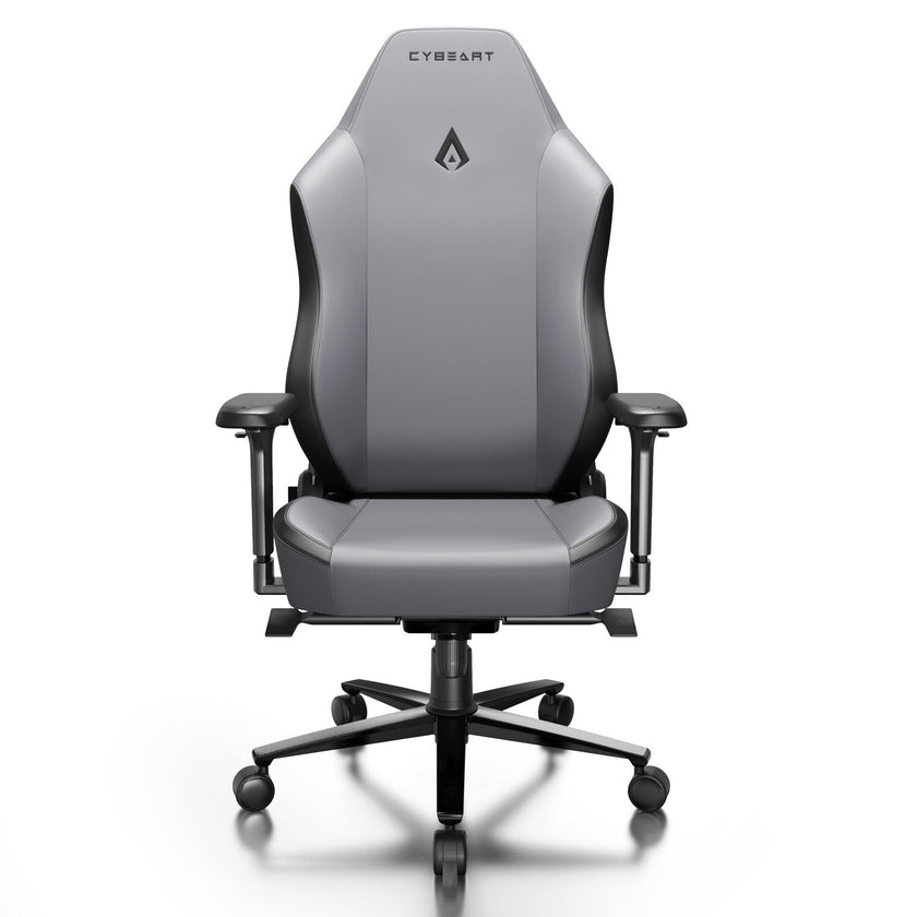 Apex Series - X11 Gray Gaming Chair