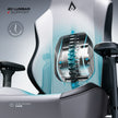 Apex Series - X11 Gray Gaming Chair