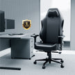 Apex Series - Ghost Edition Gaming Chair