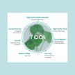 APIEU Madecassoside Tetrasome Cica Toner 300ml