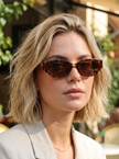 Elara – Retro Cat-Eye Sunglasses | Bolero Eyewear