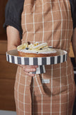 Gobi Apron - High - Caramel