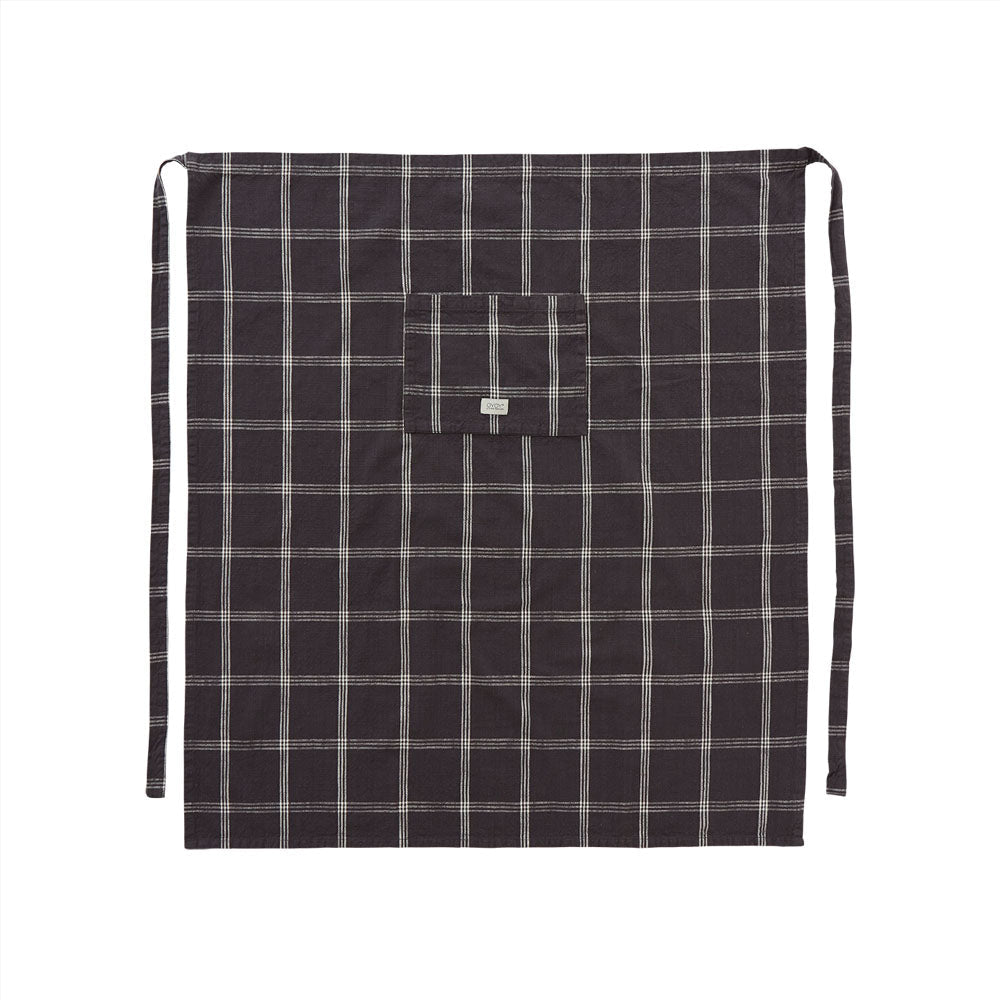 Gobi Apron - Chef - Anthracite
