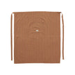 Gobi Apron - Chef - Dark Caramel