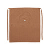 Gobi Apron - Chef - Dark Caramel