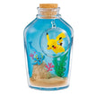 Pokemon Aqua Bottle (1 Random Box) (Re-ment Blind Box)