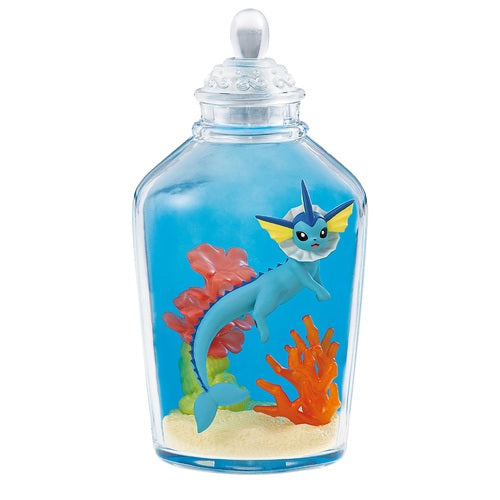 Pokemon Aqua Bottle (1 Random Box) (Re-ment Blind Box)