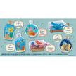Pokemon Aqua Bottle (1 Random Box) (Re-ment Blind Box)