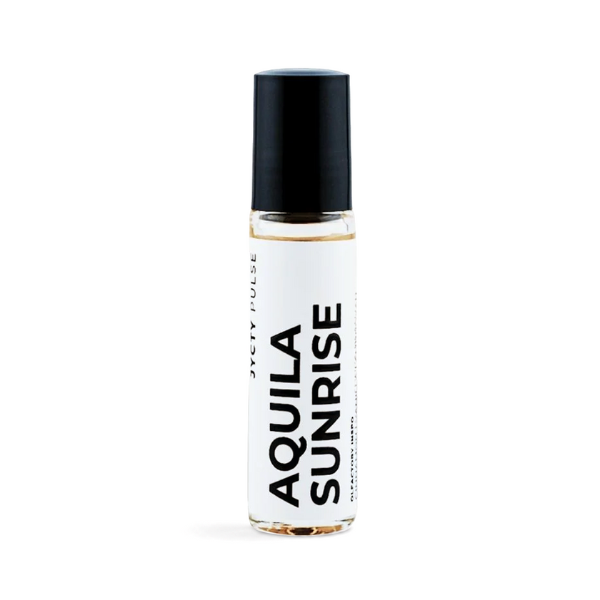 AQUILA SUNRISE | Inspired by Althair