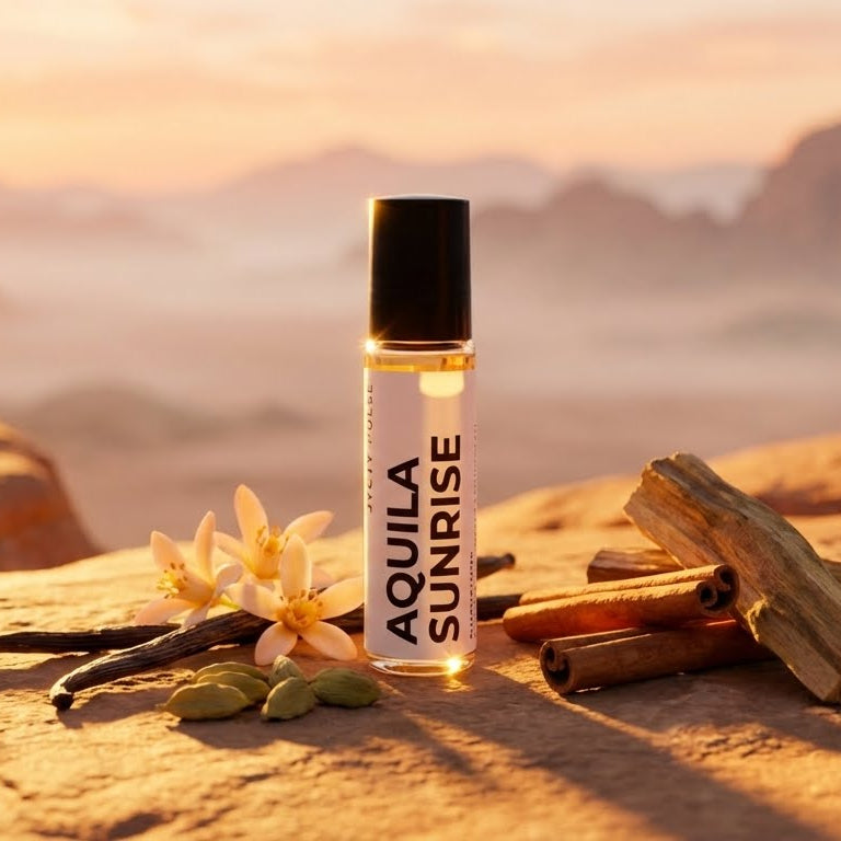 AQUILA SUNRISE | Inspired by Althair