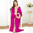 Arab  Dress Middle East Women's Clothing