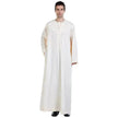 Arab Middle Eastern Emirates Style  Men's Robe