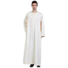 Arab Middle Eastern Emirates Style  Men's Robe