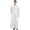 Arab Middle Eastern Emirates Style  Men's Robe