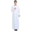Arab Middle Eastern Emirates Style  Men's Robe