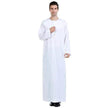 Arab Middle Eastern Emirates Style  Men's Robe