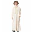 Arab Middle Eastern Teen Boy Robe