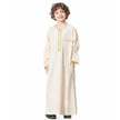 Arab Middle Eastern Teen Boy Robe