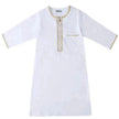 Arab Middle Eastern Teen Boy Robe