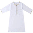 Arab Middle Eastern Teen Boy Robe