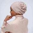 Arab  New Multicolor Back Elastic Hat
