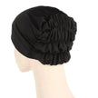 Arab  New Multicolor Back Elastic Hat
