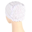 Arab  New Multicolor Back Elastic Hat