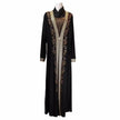Arab  Ramadan fashion beaded dress