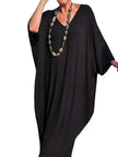 Arab  Robe Casual Dress