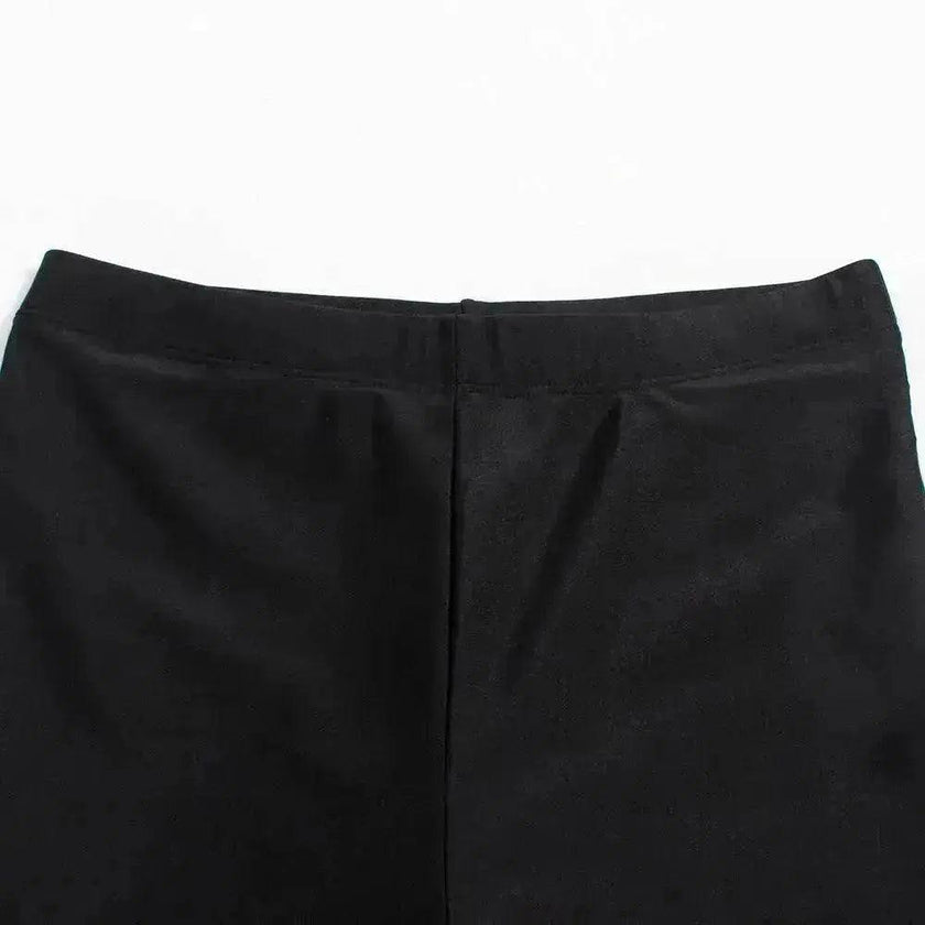Arab  Swimsuit Women's Three-piece Conservative