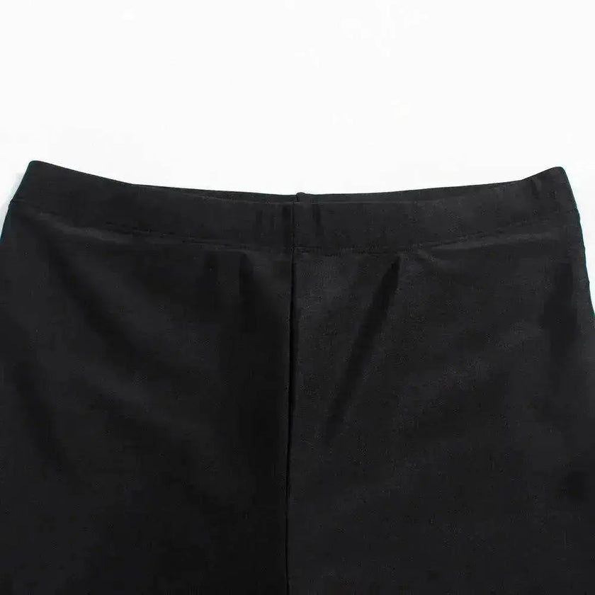 Arab  Swimsuit Women's Three-piece Conservative