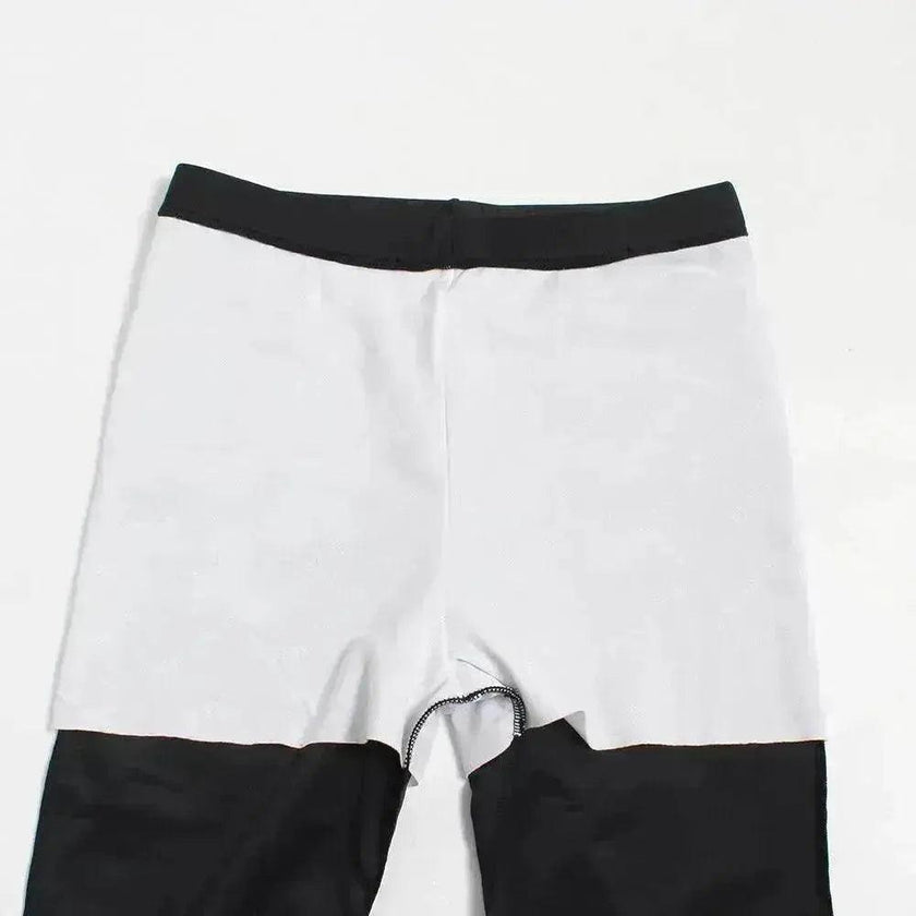 Arab  Swimsuit Women's Three-piece Conservative
