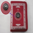Arab  Travel Prayer Pilgrimage Blanket