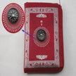 Arab  Travel Prayer Pilgrimage Blanket