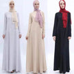 Arab Women's Dresses Ramadan Robe For Women