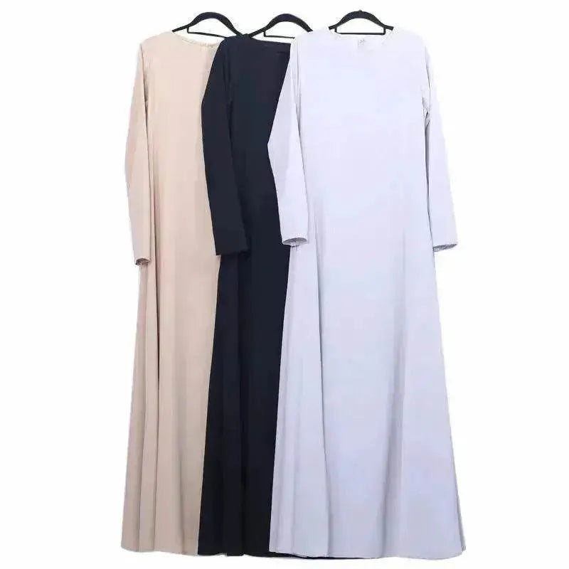 Arab Women's Dresses Ramadan Robe For Women