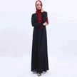 Arab Women's Dresses Ramadan Robe For Women
