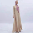Arab Women's Dresses Ramadan Robe For Women