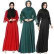 Arab  robe