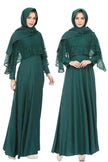 Arab  robe